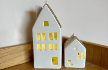 Le Nichoir de la Colline - Parking & Wifi - Foto 34