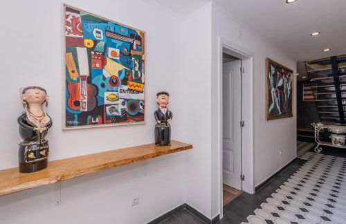 Casa das Margaridas - Foto 28