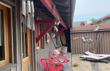 La Cabane - Foto 8