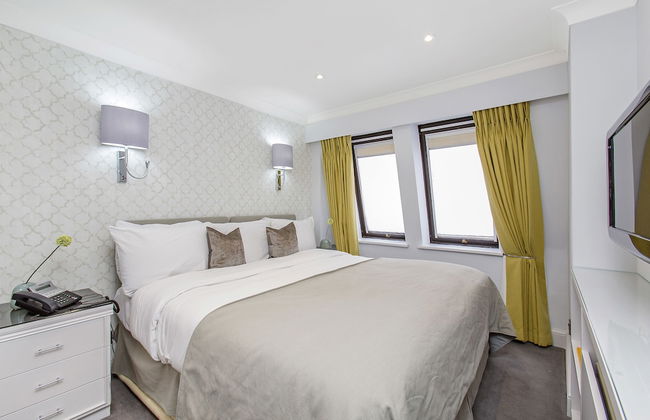 Mayfair House - Foto 10