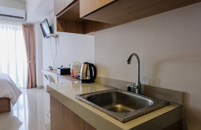 Modern and Comfy Studio Parkland Avenue Apartment - Foto 13