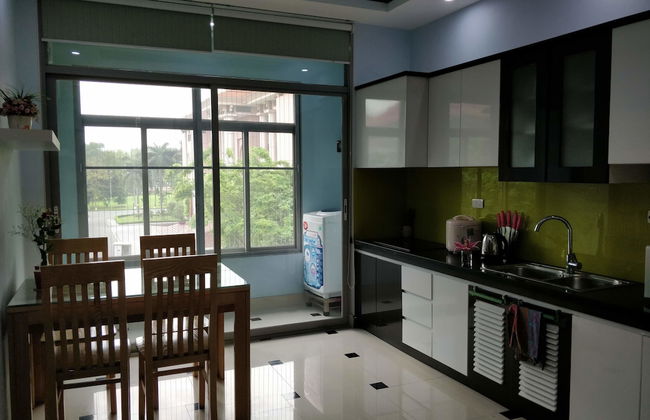 Zody Apartment - Foto 16