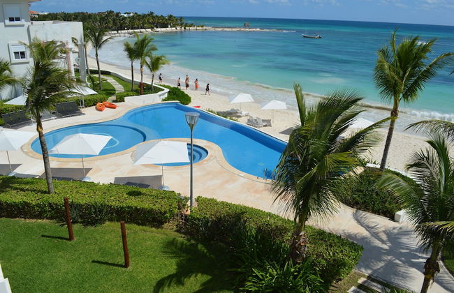 Okol Paraiso by Riviera Rentals - Foto 38