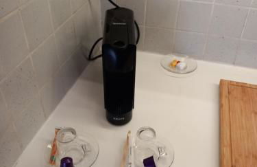 Studio de charme à Versailles - Foto 23