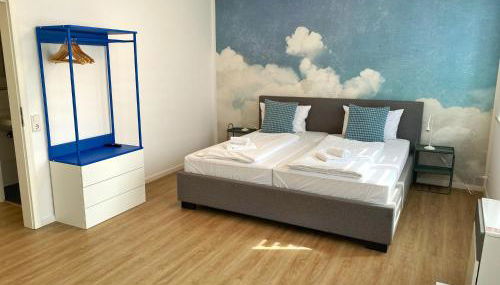 Leben im Herzen von Fulda - Foto 5