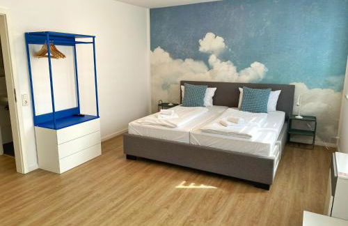 Leben im Herzen von Fulda - Foto 5