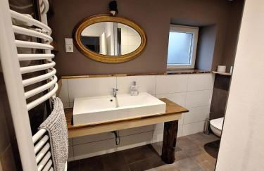 Oerlinghausen, Gesamte stilvolle Wohnung, 3 Schlafzimmer, 4 Betten - Foto 27