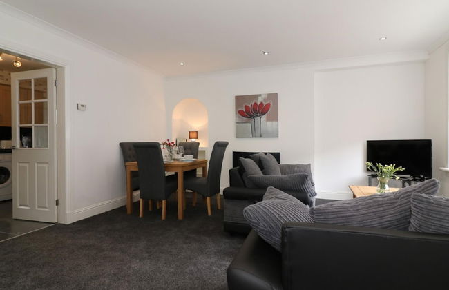 New View House Bellshill - Foto 18