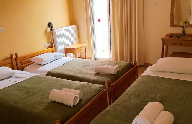 Hotel Galaxias - Foto 9