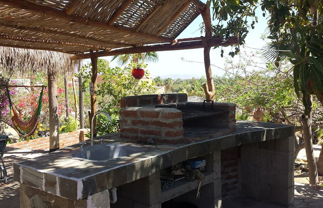 Casa Dominguez Apartment 4 - Foto 22