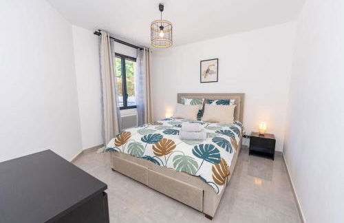 Villa Baou Evasion Provence - Foto 44