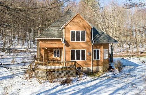 Catskills Enchanted Forest - Foto 30