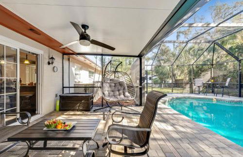 Exquisite Retreat with Heated Pool for 14 Guests, Pool Table Paradise! - Foto 54