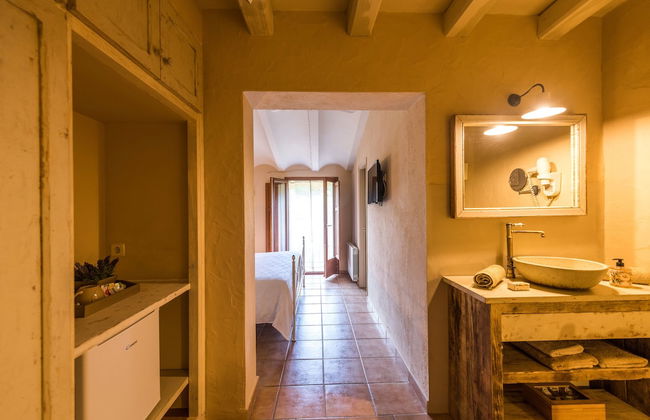 El Moli de Siurana, The Originals Relais (Relais du Silence) - Photo 27