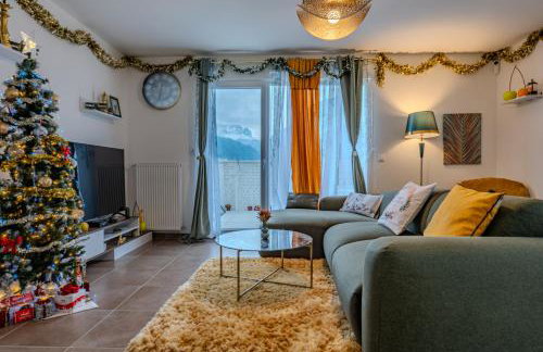 Alpine Arve Get'Away - Foto 15