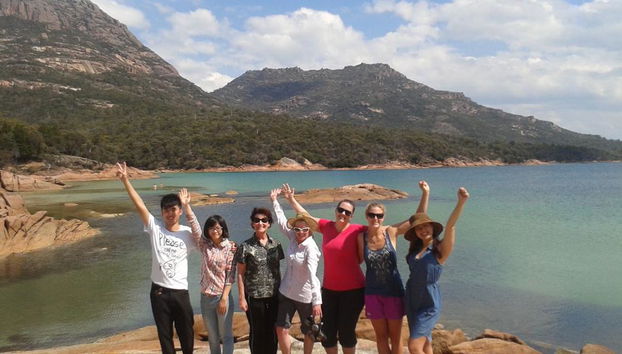 Wineglass Bay and Freycinet National Park - Full-Day Tour - Photo 2