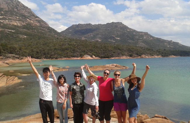 Wineglass Bay and Freycinet National Park - Full-Day Tour - Photo 2