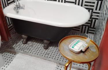 The Cat's Meow Apt1 Cozy historic Sunset Heights - Foto 12