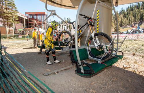 Village Treehouse #2 - Foto 51