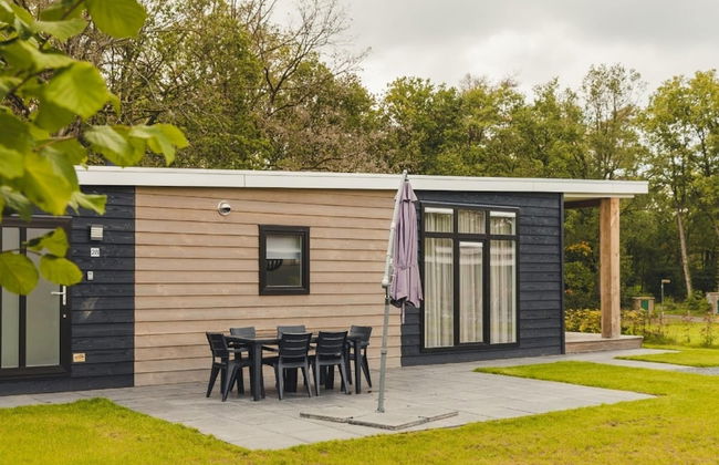 Cozy Chalet With Garden, at the Edge of the Forest - Foto 45