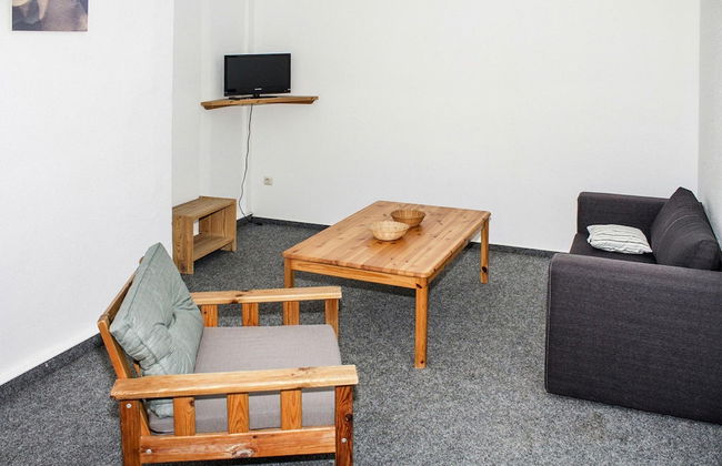 Appartements mit Aussenpool und Sauna, Breitenbrunn - Foto 7