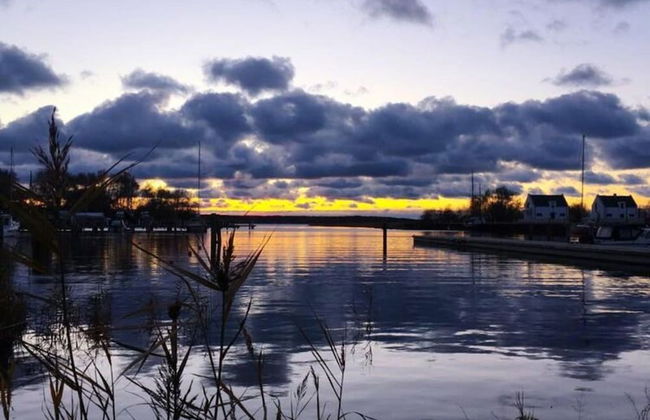 Ferienhaus am Yachthafen in Peenemuende - Foto 35