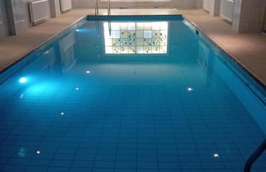 Villa Stef Lux - Πολυτελής Βίλα 8 - 10 ατόμων με Εσωτερική Πισίνα περιοχή Αεροδρομίου - Περαίας Θεσσαλονίκη - Photo 8