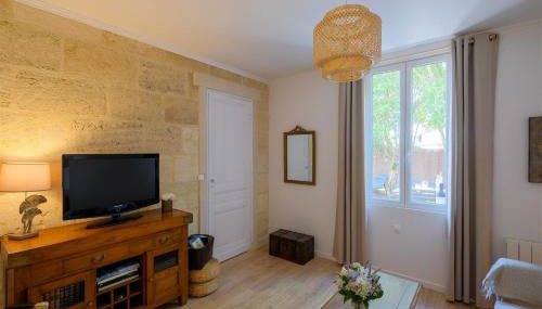 Les Suites d'Aliénor-Suite Acanthe - Foto 3