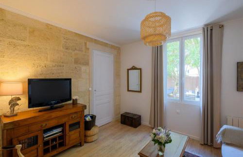 Les Suites d'Aliénor-Suite Acanthe - Foto 3