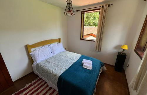 Natureza Instagrmável Casa Penedo - Photo 43