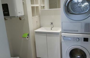 Studio des Marches de Bretagne - Foto 6