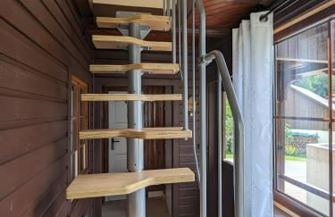 Ferienhaus Tinyhouse21 Wasserkuppe - Photo 28