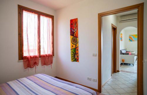 La casa di Elen con piscina e terrazza - Foto 15