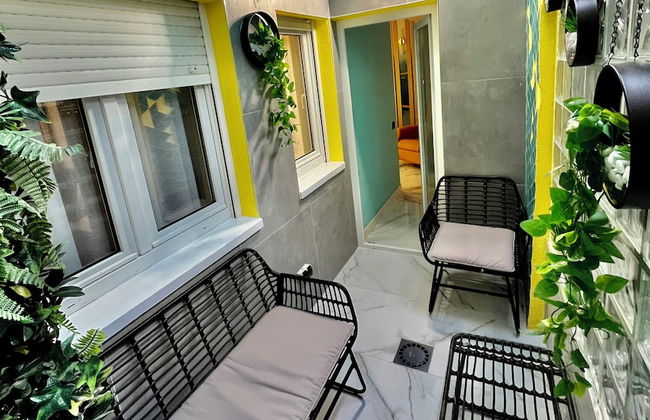 TresColores - Foto 55