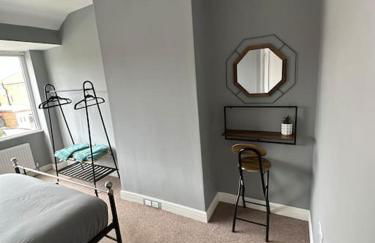 Fabulous 3bed off street parking - Foto 13