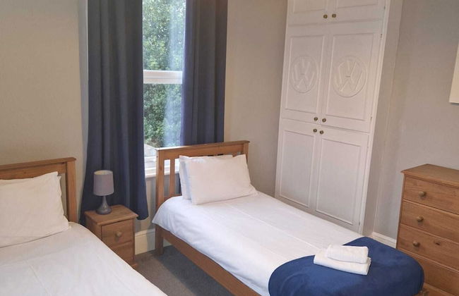 Falcon House, Hereford - Foto 5