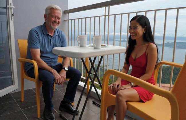 Blowing in the Wind - Lake View Apartments - Foto 33