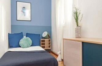 The Collection Barcelona - City View Penthouse - 2 Bedroom Suite - Foto 18