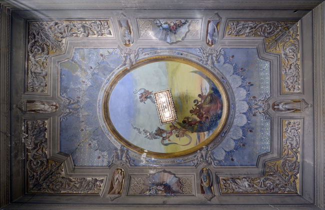 Casa d'Arte Ugdulena con piscina e terrazza - Foto 32