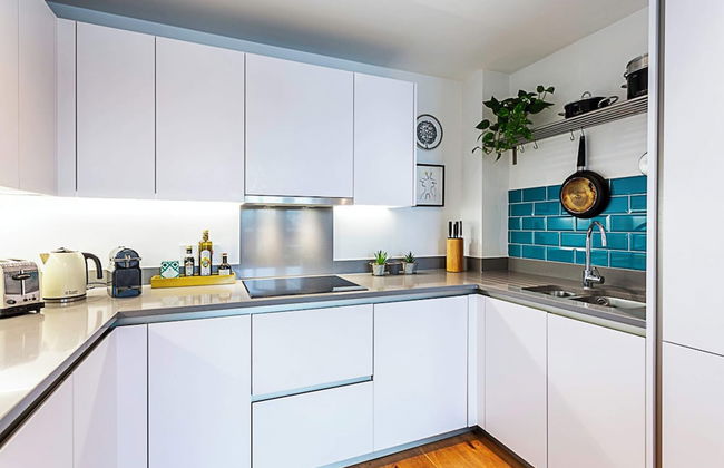 Notting Hill Retreat - Foto 5