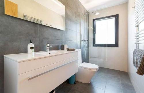 Luxury Sitges Hills Villa - Photo 26