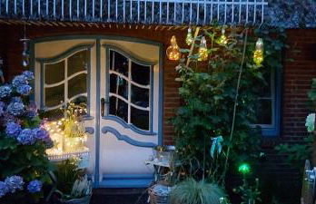 Ferienwohnung op de Warft - Foto 22