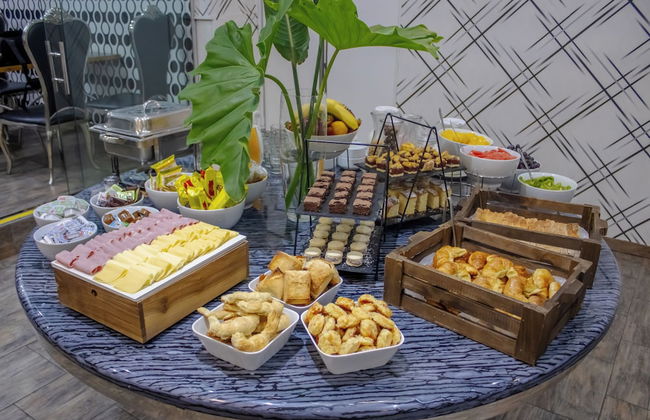 Ker Belgrano Hotel - Foto 16