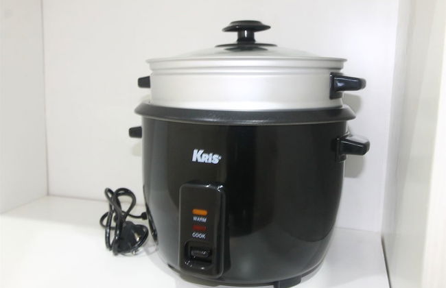 Spacious Studio Apartment @ Azalea Suites - Foto 30