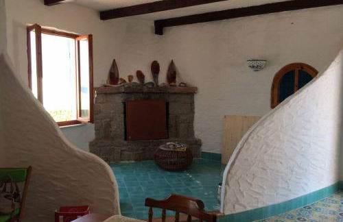 Villa panoramica nel golfo Asinara - Foto 12