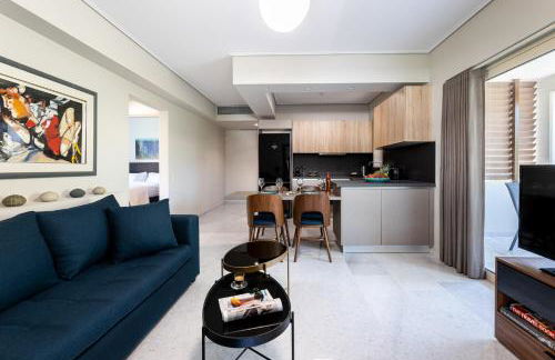 Olygreen Athens Residences - Foto 16