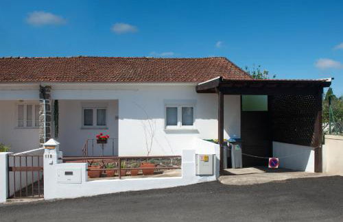 Casa do Carvalhal - natureza no centro da cidade - Foto 25