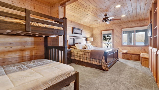 Waters Edge #2533 - Foto 3, Habitación