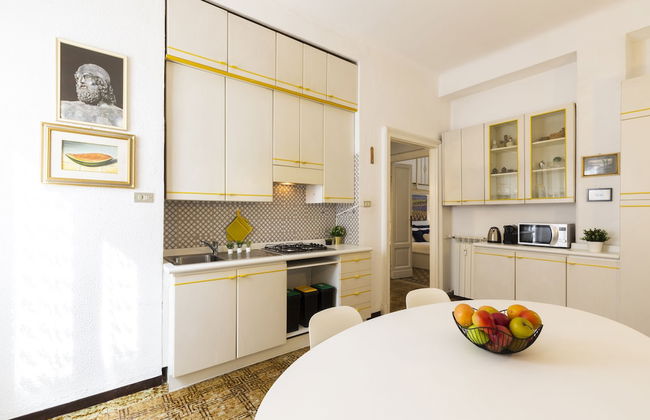 notaMi - Titty House Crocetta - Photo 19