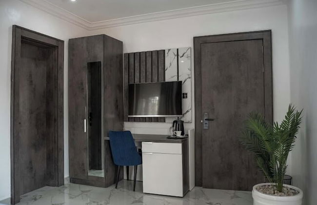 Cee- Jackson Apartment - Foto 48